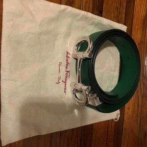 Férragamo authentic belt
